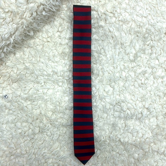 Vintage Express Skinny Tie - Picture 2 of 4